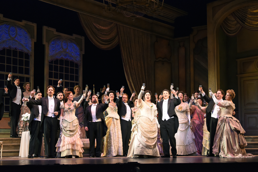 Arizona Opera | Bold. Brave. Brilliant.